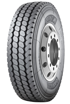 GT Radial Champiro-Eco